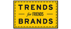 Скидка 10% на коллекция trends Brands limited! - Сунтар